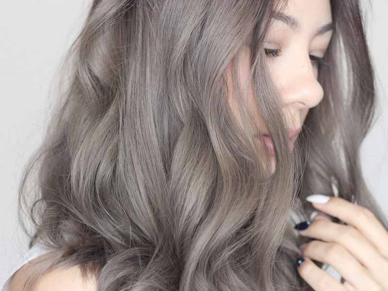 Blue Ash Hair Color: Everything You Need to Know - wide 6