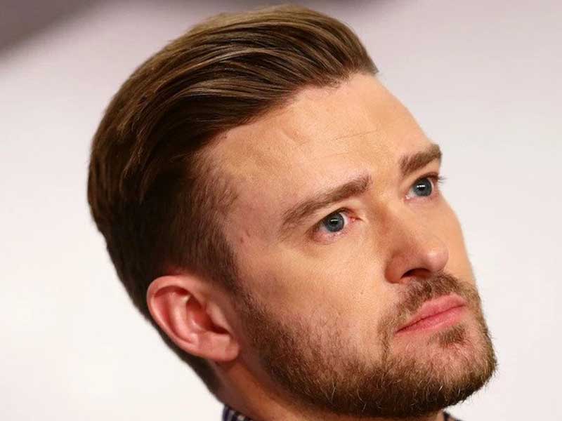 How To Rock Justin Timberlake Hair For A Hang Out? 