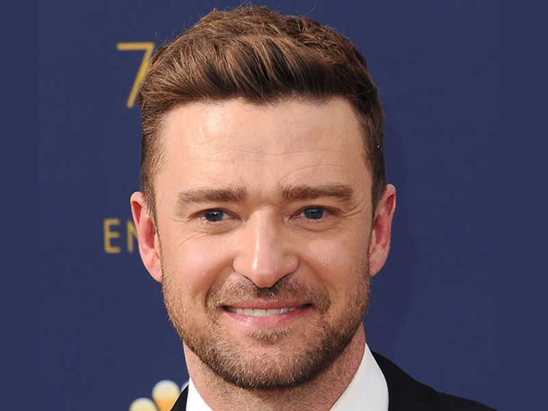 How To Rock Justin Timberlake Hair For A Hang Out? 