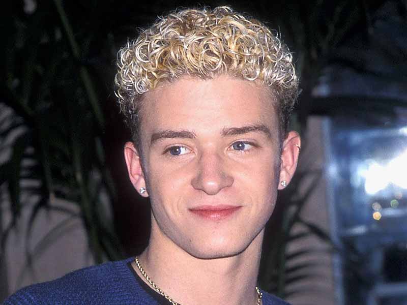 How To Rock Justin Timberlake Hair For A Hang Out? 