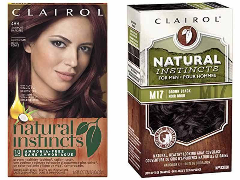 BEST HAIR COLOR FOR GRAY HAIR YOU’LL REALLY WANT