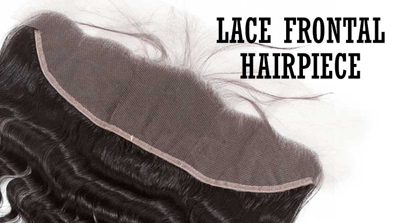 Lace Frontal Hairpiece: The Ultimate Convenience!