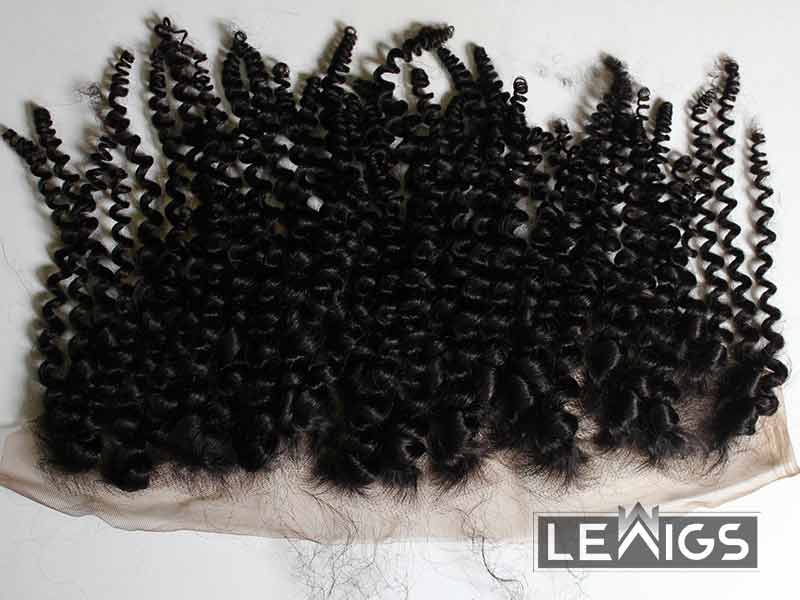 Lace Frontal Hairpiece: The Ultimate Convenience!