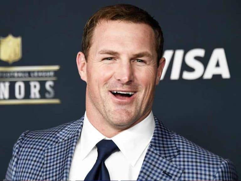 Jason Witten Hair: The Secret of The Dallas Cowboys TE - Lewigs