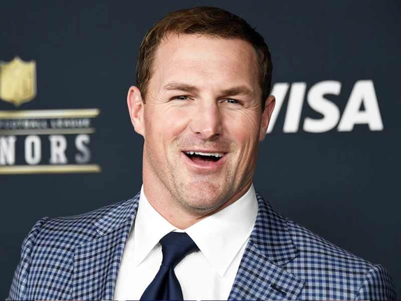 Jason Witten Hair: The Secret of The Dallas Cowboys TE