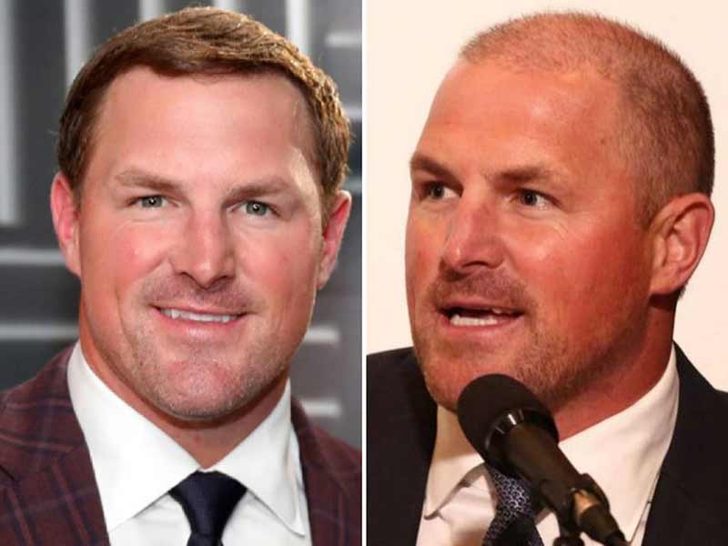 Jason Witten Hair: The Secret of The Dallas Cowboys TE