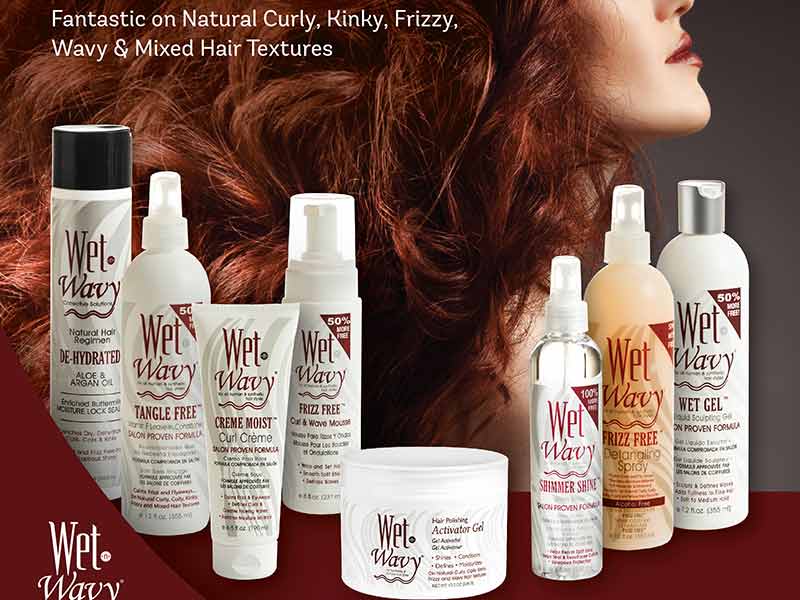 4 Smart Ways To Take Frizz Out Of Synthetic Wigs | Lewigs