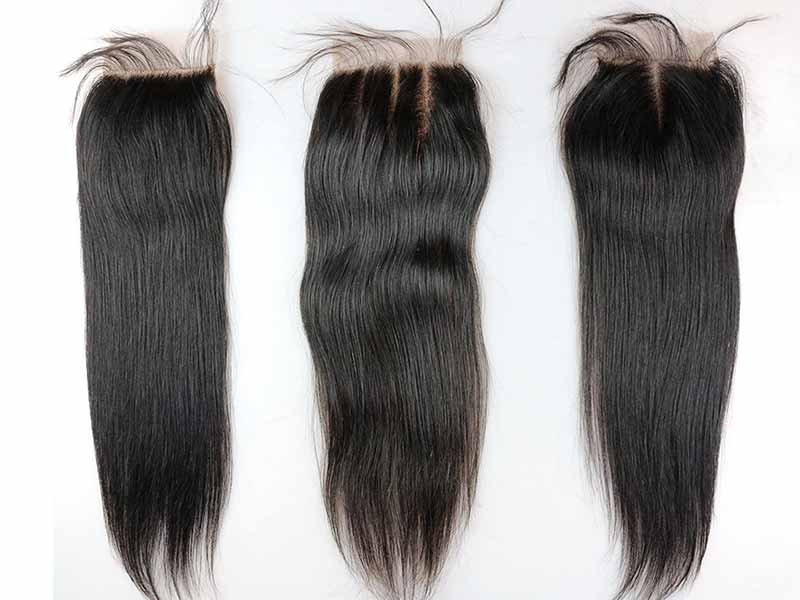 Silk vs. Lace Closures: Which Is The Better Choice, Lately?