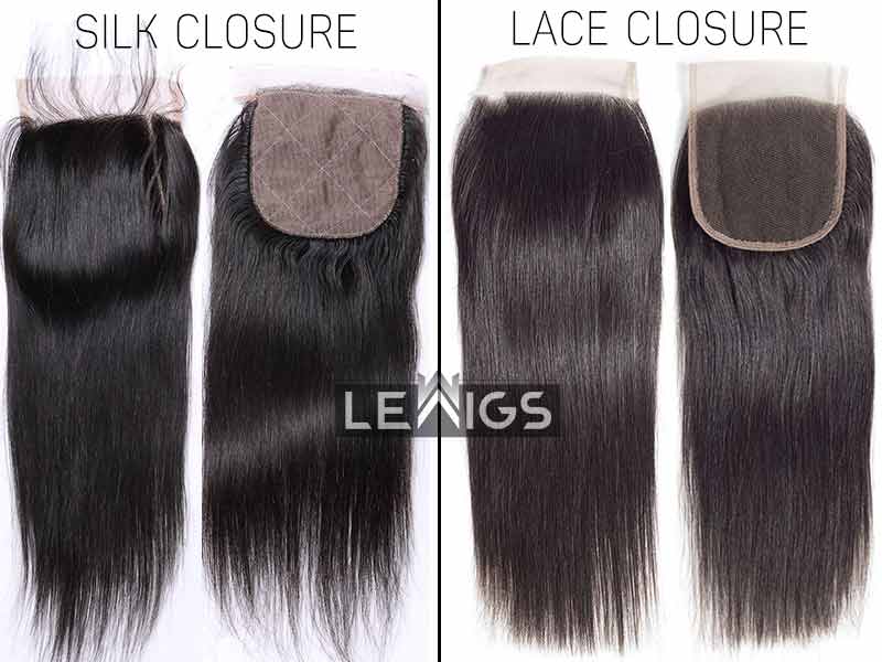 Silk vs. Lace Closures: Which Is The Better Choice, Lately?