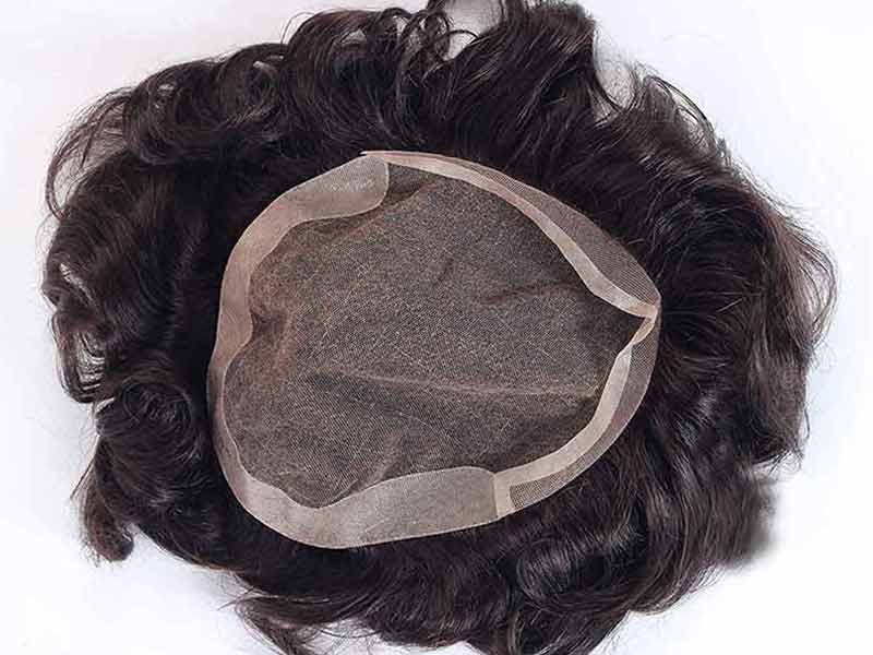 Hair Weave For Men Will Give You Pinterest Hair!