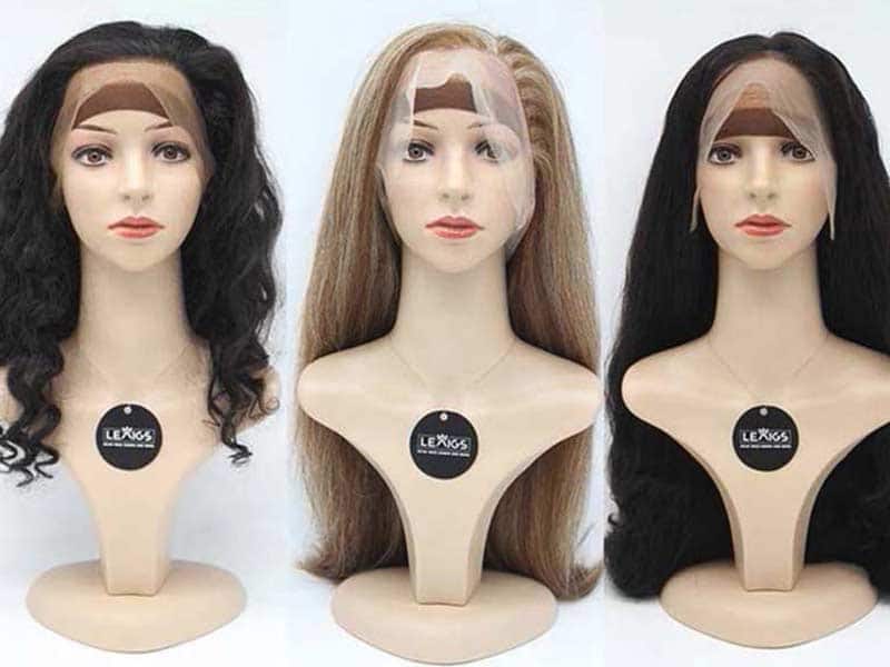 Why Real Hair Wigs? These 5 Reasons Will Convince You In A Minute!