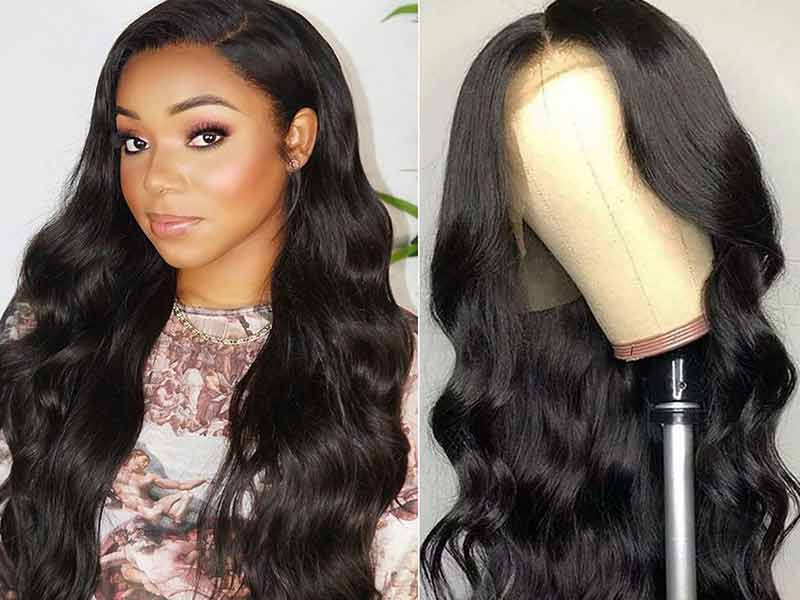 Why Real Hair Wigs? These 5 Reasons Will Convince You In A Minute!