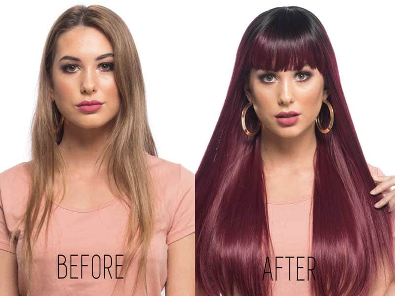 Why Real Hair Wigs? These 5 Reasons Will Convince You In A Minute!