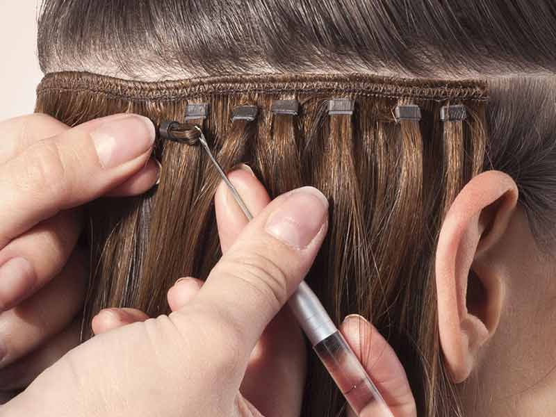 What Is Weft Hair? 3 Different Ways To Install Hair Weave