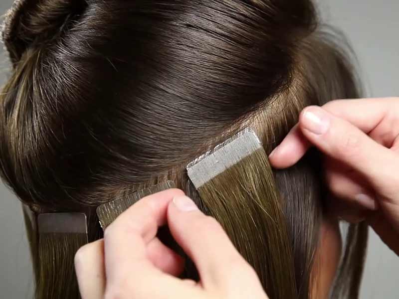 What Is Weft Hair? 3 Different Ways To Install Hair Weave