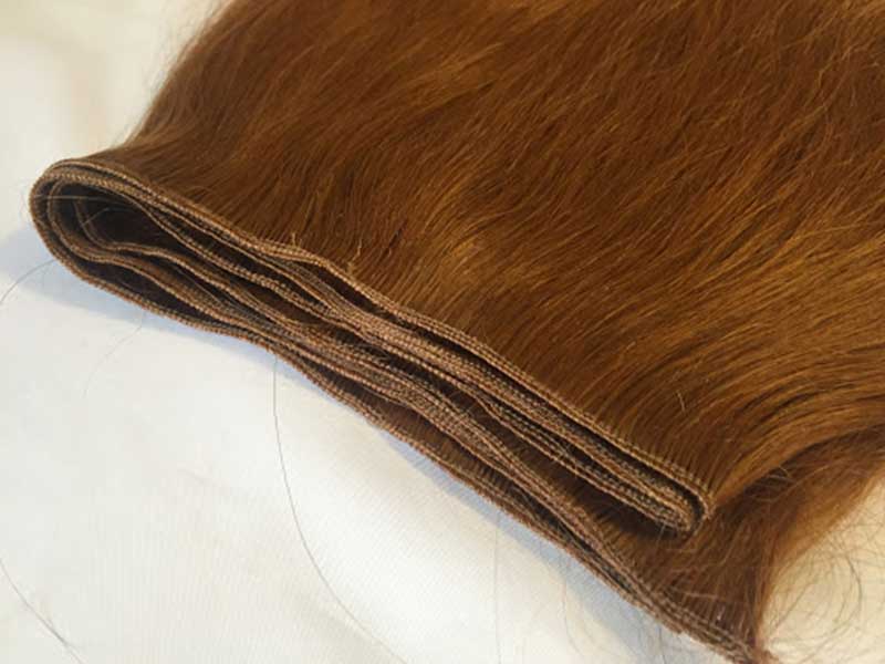 What Is Weft Hair? 3 Different Ways To Install Hair Weave