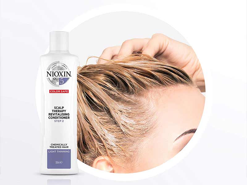 Nioxin Shampoo: What It Is And Who Is It Made For?