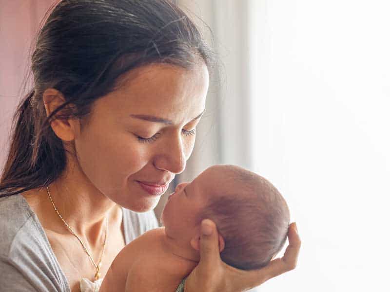 Postpartum Hair Loss: What Everyone Hasn't Been Told About