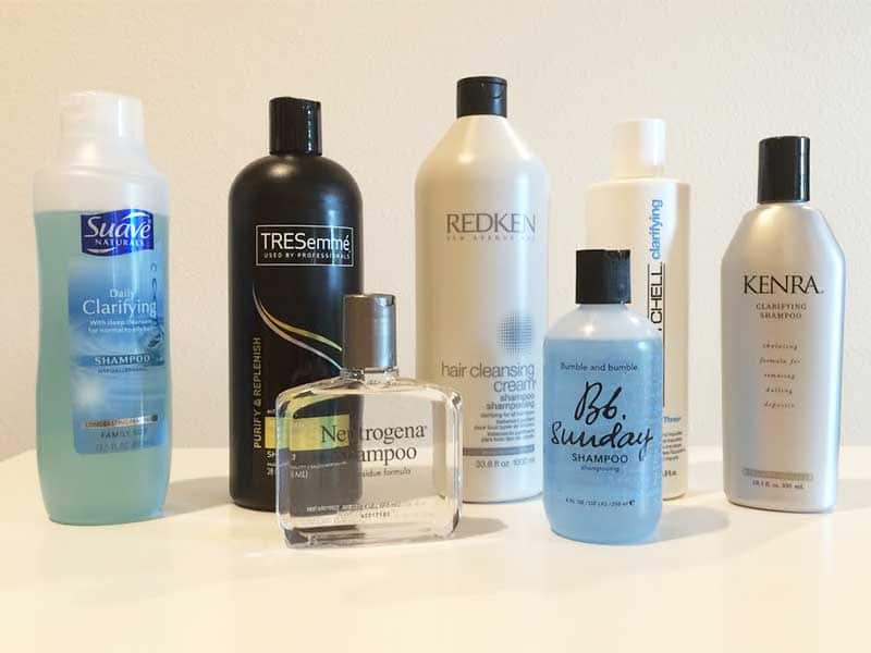 The Tried And True Method For DIY Clarifying Shampoo
