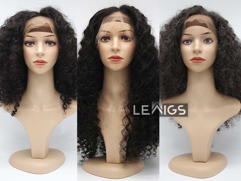 Grab Your Best African American Wigs For Beautiful Locks!