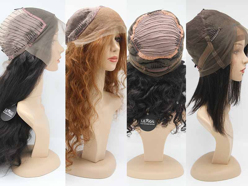 Grab Your Best African American Wigs For Beautiful Locks!
