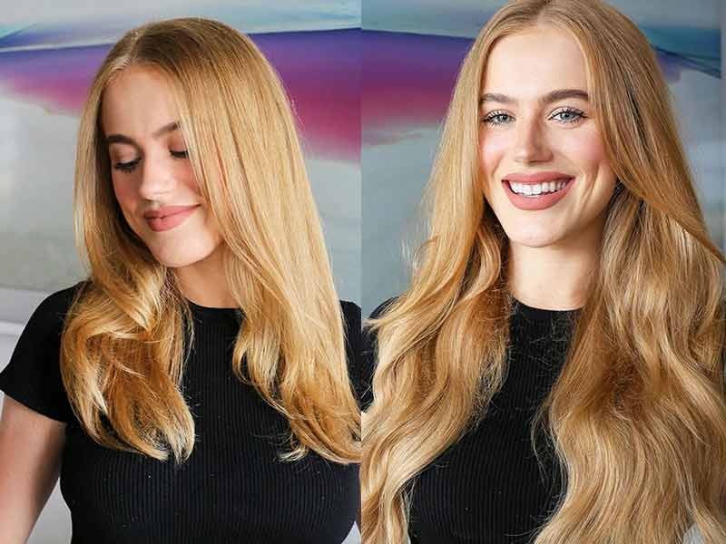 Hair Toppers Or Extensions - Which One Is Better For you?