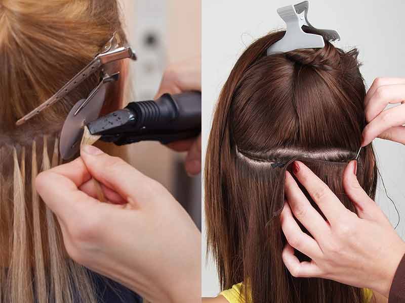 Hair Toppers Or Extensions - Which One Is Better For you?