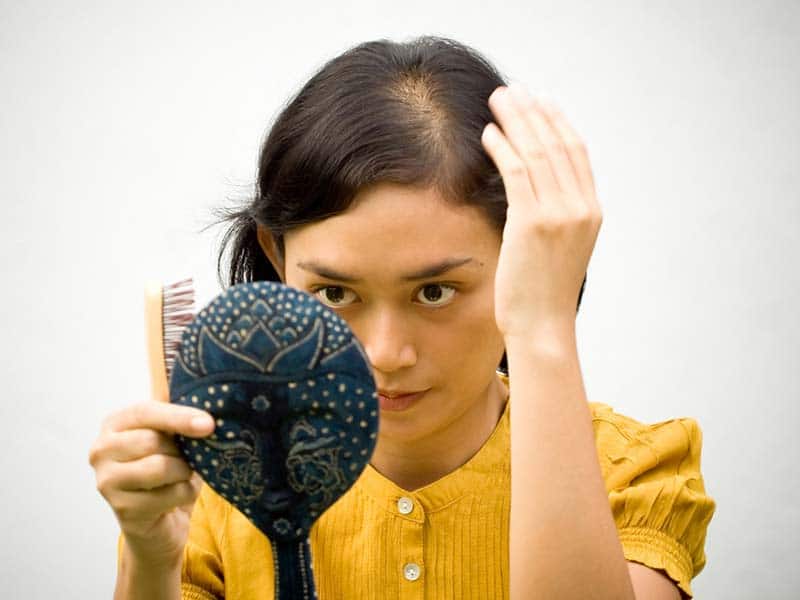 Does Adderall Cause Hair Loss? Things Media Hasn't Told You About