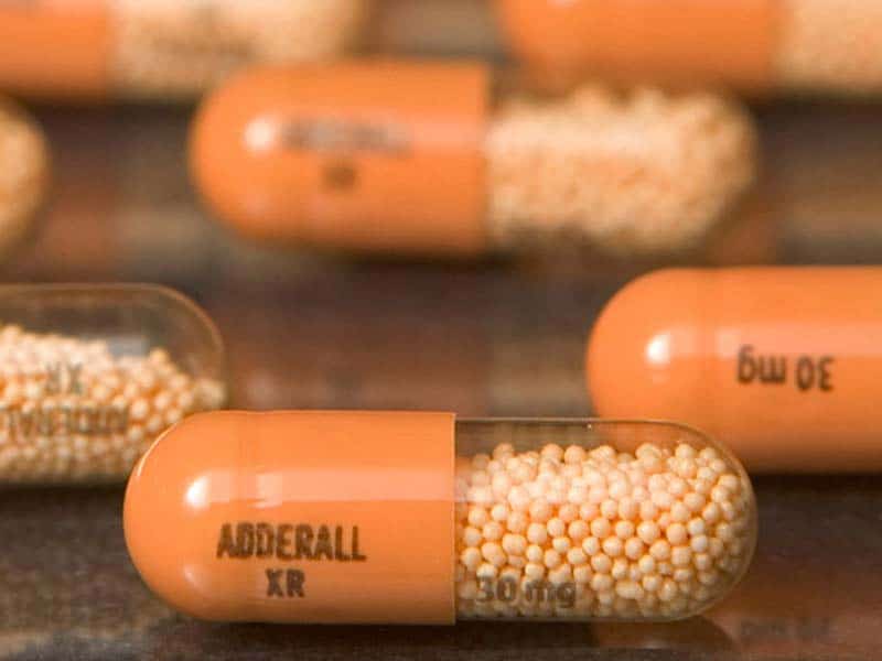 Does Adderall Cause Hair Loss? Things Media Hasn't Told You About