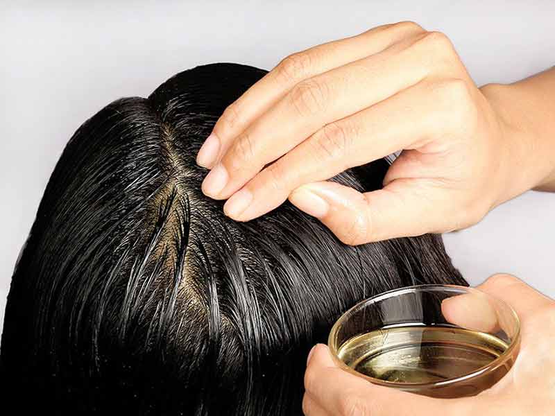 How Important Is Vitamin E For Hair Loss? You Need To Read This!