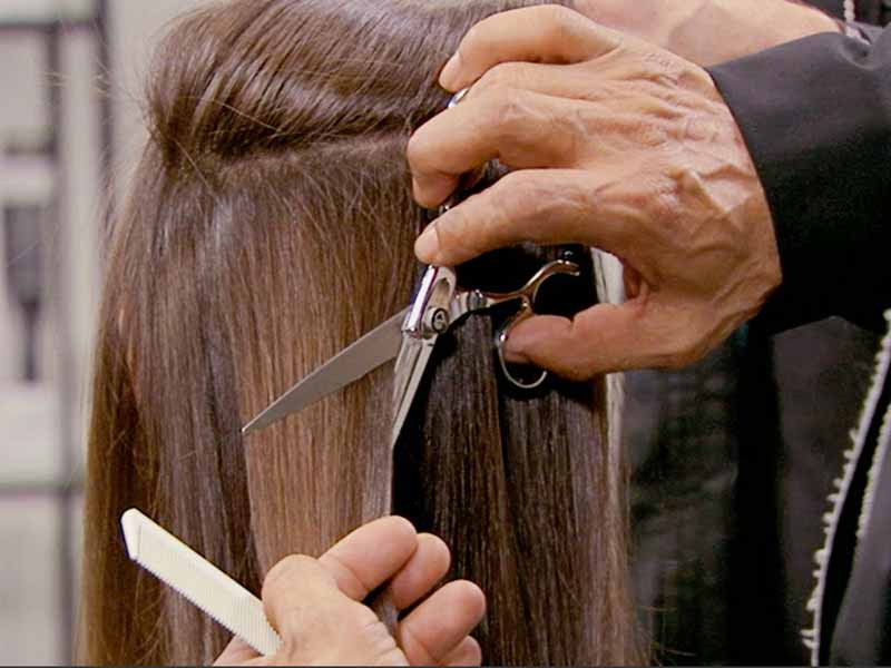 The Brand-New Idea On How To Hide Scalp With Thin Hair