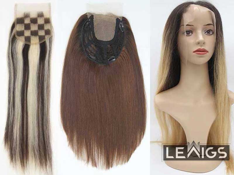 remy hair define