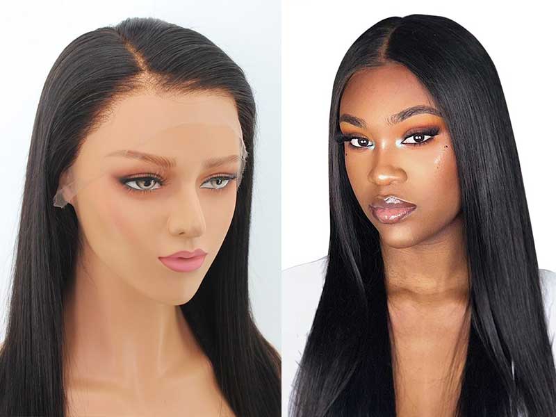 Transparent Lace Wig - Is It The Right Choice To Bet Your Mane?