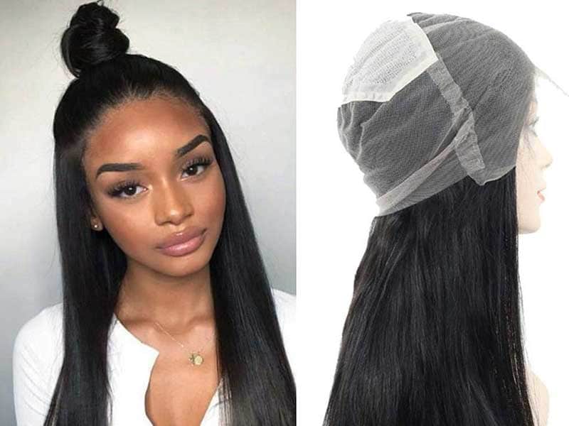 Transparent Lace Wig - Is It The Right Choice To Bet Your Mane?