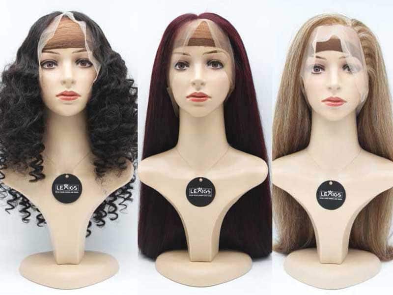 How To Travel With A Wig? Wig Packaging & Caring