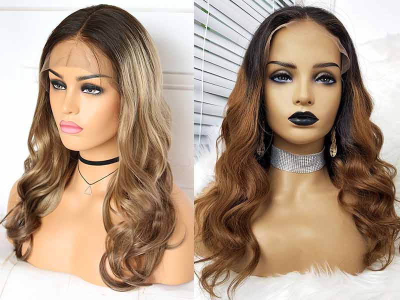Can You Dye Synthetic Wigs? Don't Risk Your Hairpiece!