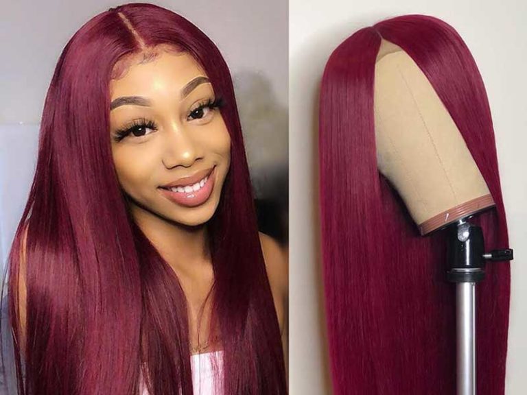 Can You Dye Synthetic Wigs? Don't Risk Your Hairpiece! Lewigs