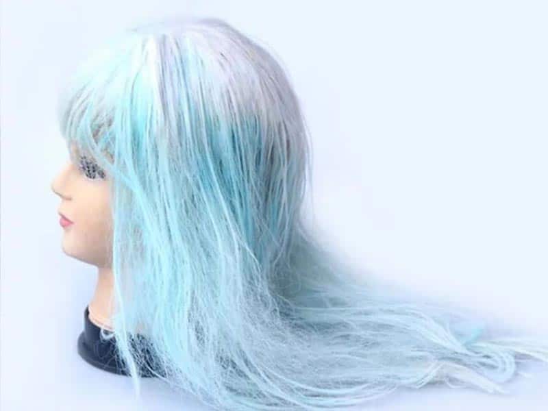 Can You Dye Synthetic Wigs? Don't Risk Your Hairpiece!