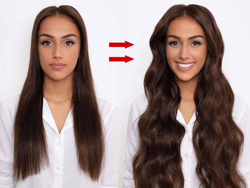 [GUIDE] How To Install A 360 Lace Frontal For Beginners? 