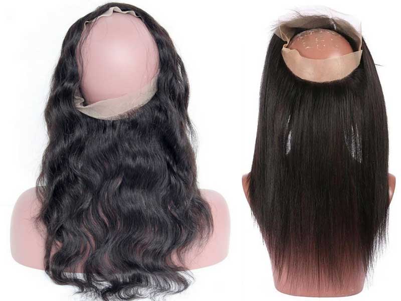 [GUIDE] How To Install A 360 Lace Frontal For Beginners? 