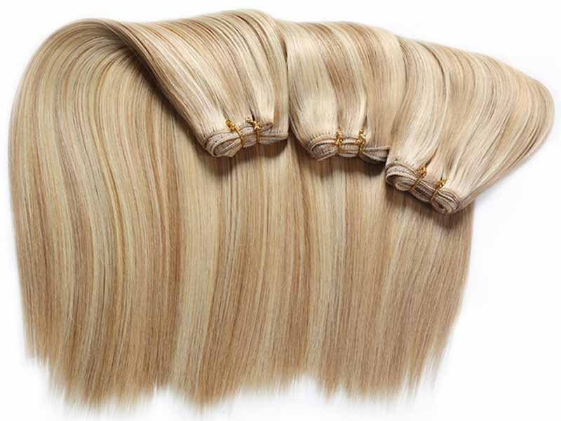 Double Drawn Hair Extension: 101 Things To Know About
