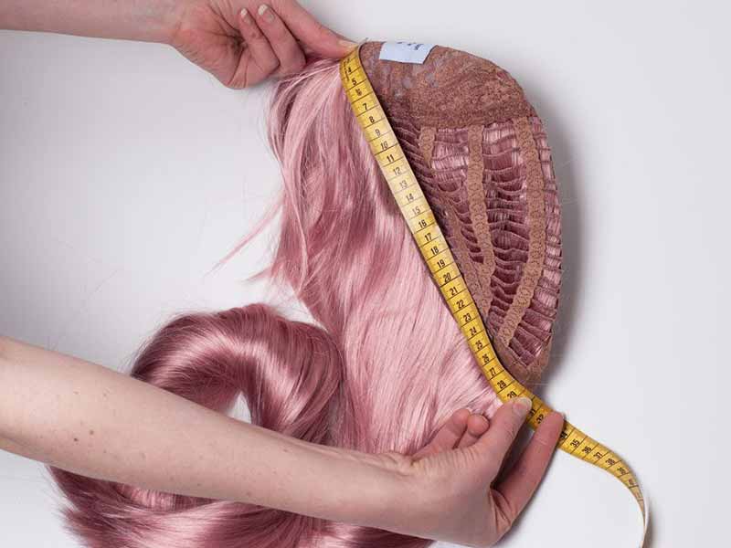 Wigs For Large Heads - Where To Find Your Matching Size?