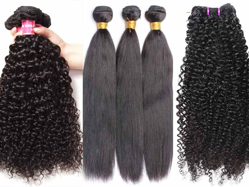 Sew In Weave For Natural Hair: Grab Your Essentials! 