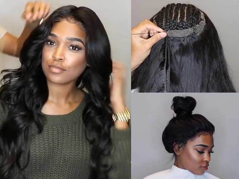 360 Lace Frontal: A Quick Look At What It Really Works