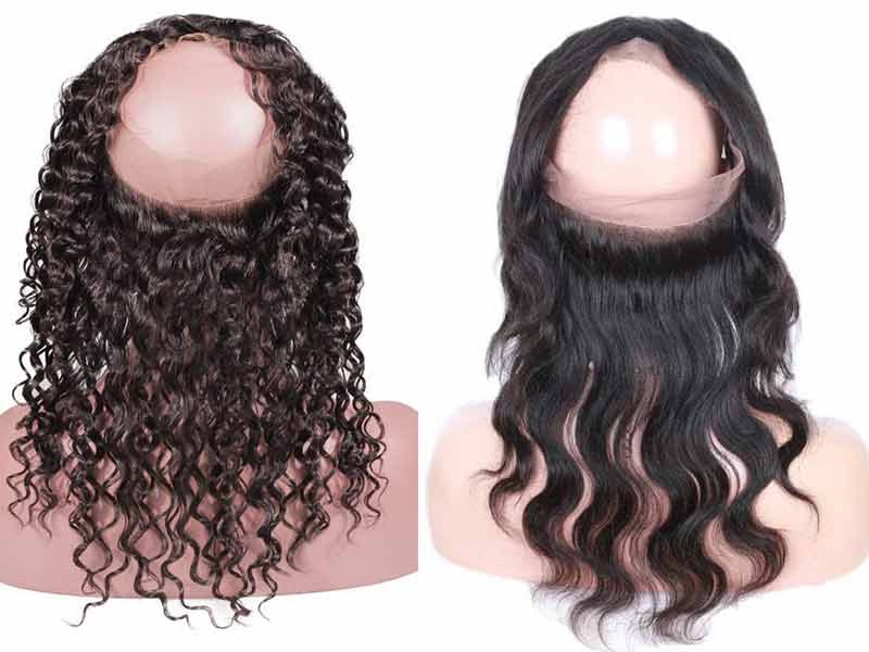 360 Lace Frontal: A Quick Look At What It Really Works