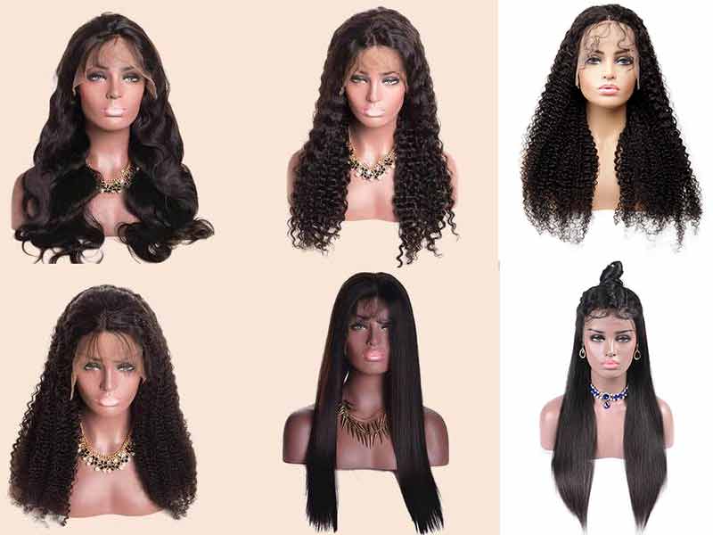 How To Make A Lace Front Wig Look Natural? - Top 5 Tips