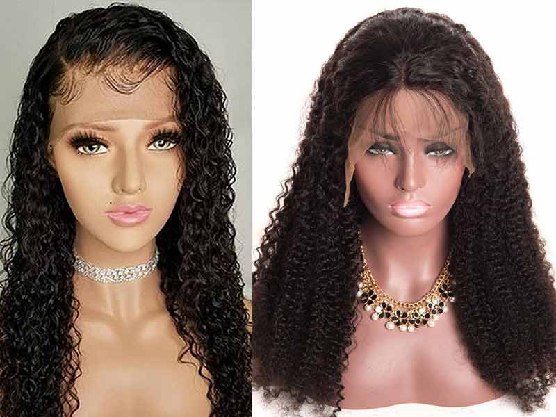 How To Make A Lace Front Wig Look Natural? - Top 5 Tips