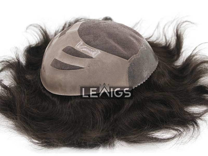 Male Wig - The Secret For Every Man's Good-Looking Head Of Hair!