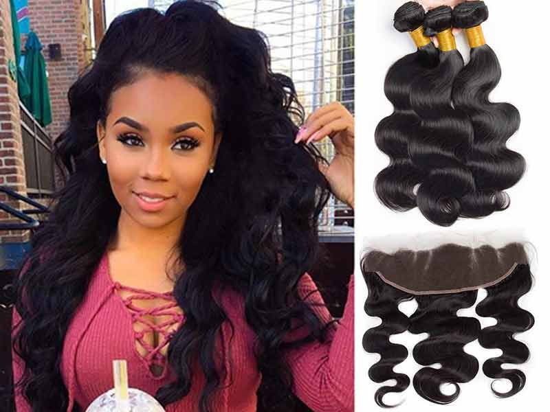 How To Make A Quick Weave Wig? - The 6-Step Guide