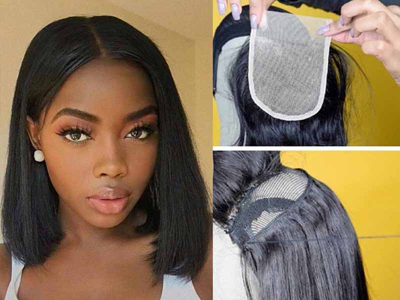 How To Make A Quick Weave Wig? - The 6-Step Guide